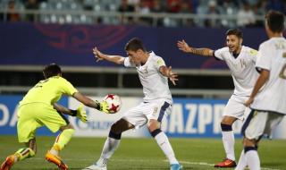 u20世界杯和世界杯区别